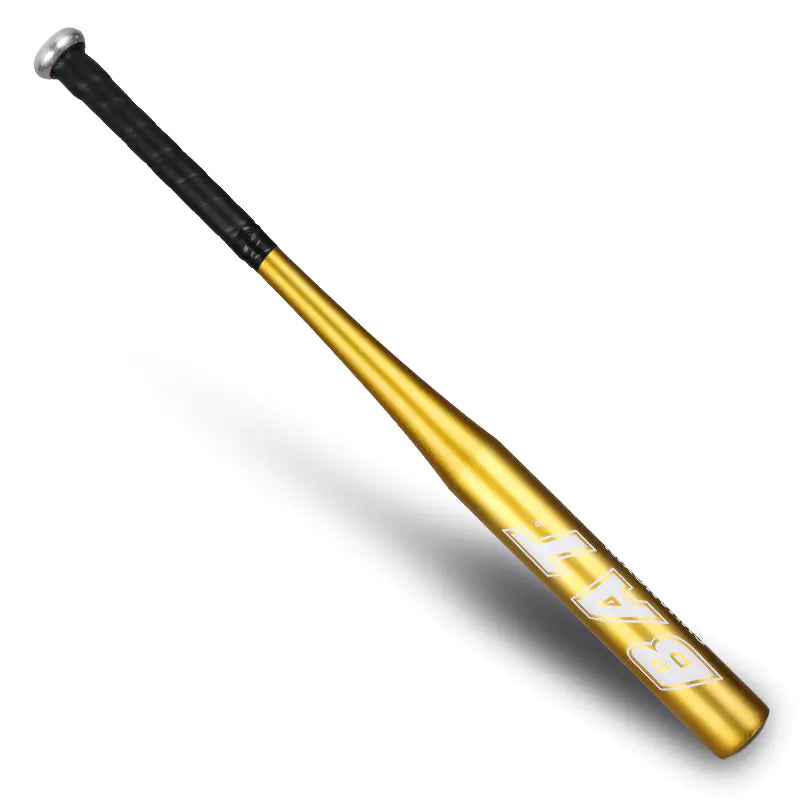 All-Aluminum Baseball Bat for Kids & Adults