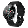 Smart Fitness Watch with Heart Rate Monitor