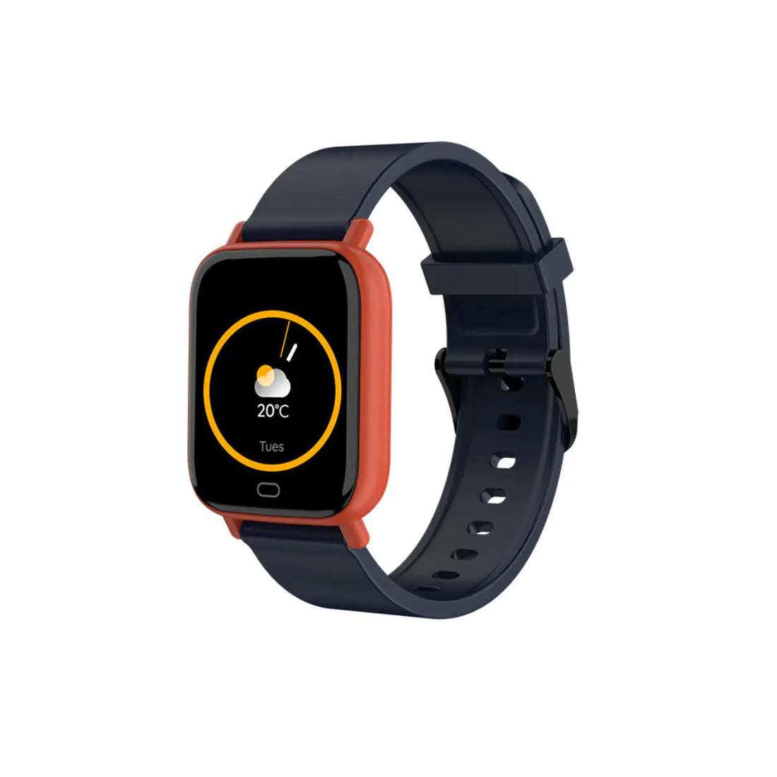 Smart Fit Multifunction Fitness Tracker and Monitor