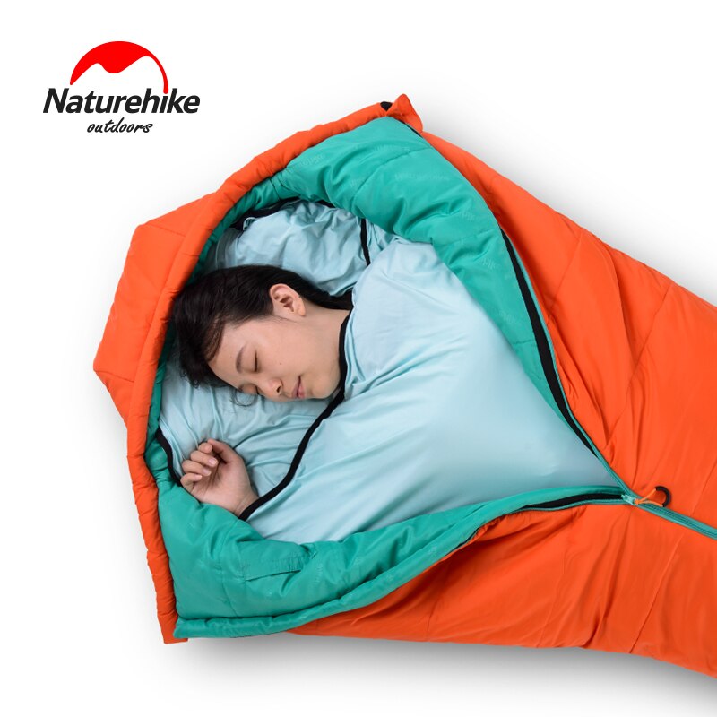 High-Elasticity Portable Sleeping Bag Travel Liner