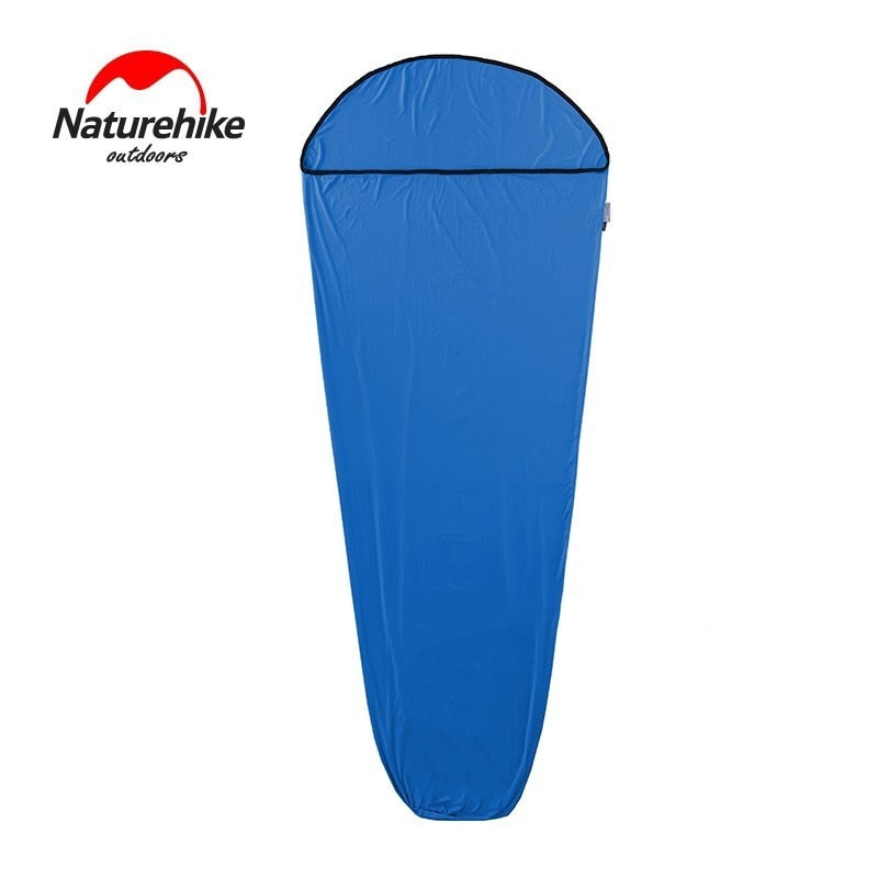 High-Elasticity Portable Sleeping Bag Travel Liner