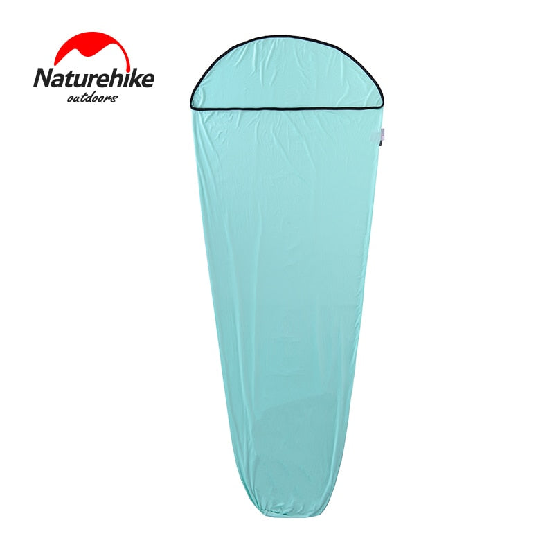 High-Elasticity Portable Sleeping Bag Travel Liner