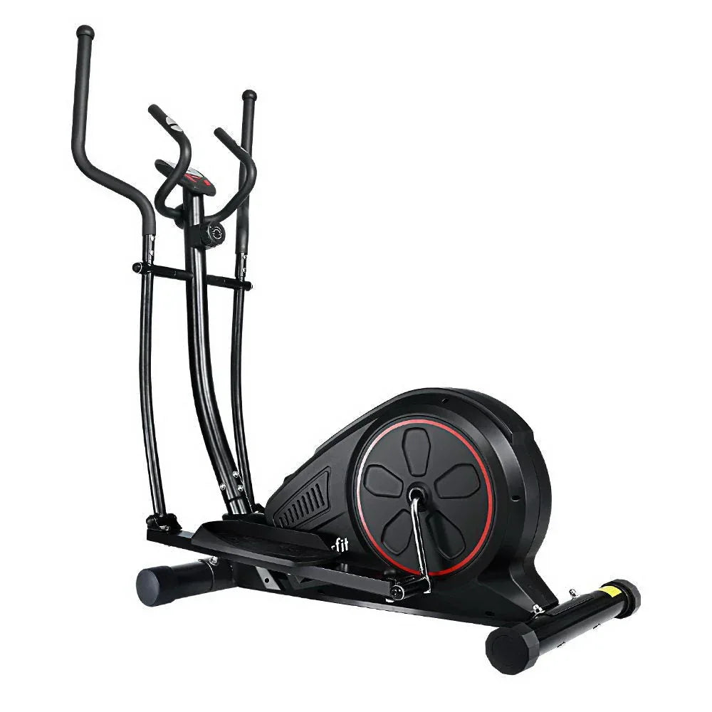 Elliptical Cross Trainer for Home Workouts