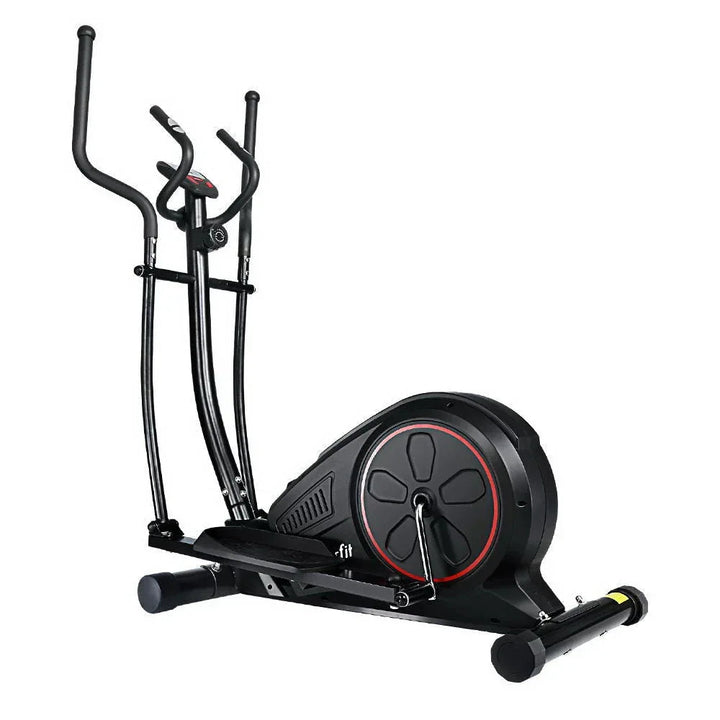 Elliptical Cross Trainer for Home Workouts