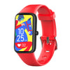 C11 Smart Bracelet with Temperature and Payment Features