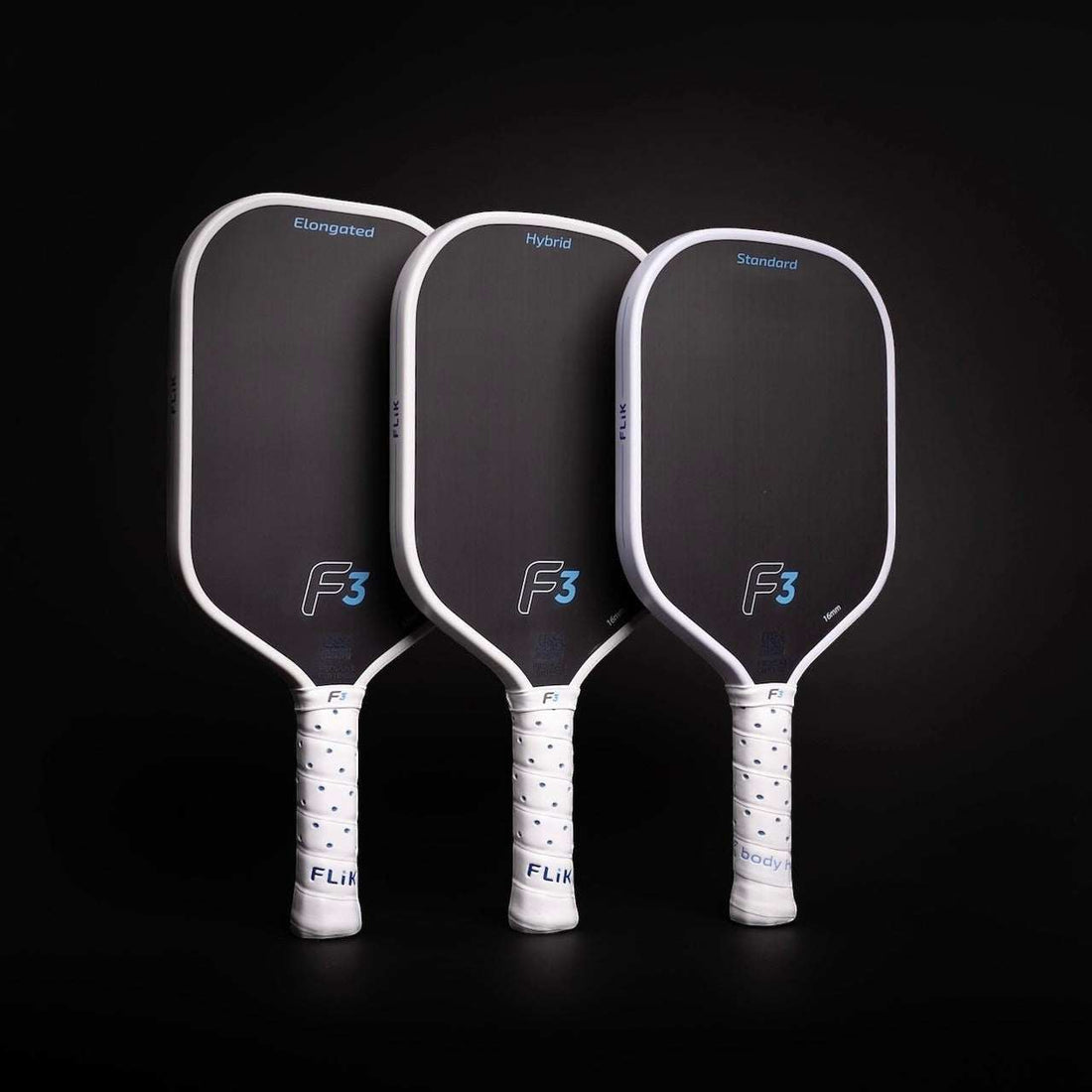FLiK F3 All-Court Paddle