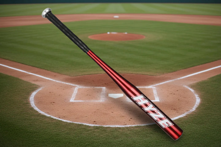 All-Aluminum Baseball Bat for Kids & Adults