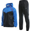 Men's Fitness Sauna Suit for Gym Workouts