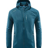 Men's Breathable Quick Dry Outdoor Jacket