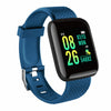 CHAONB Multifunctional Bluetooth Fitness Smartwatch