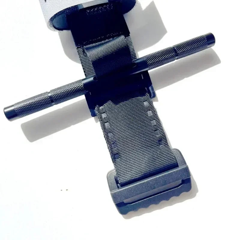Tactical First Aid Tourniquet with Aluminum Rod
