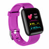 CHAONB Multifunctional Bluetooth Fitness Smartwatch