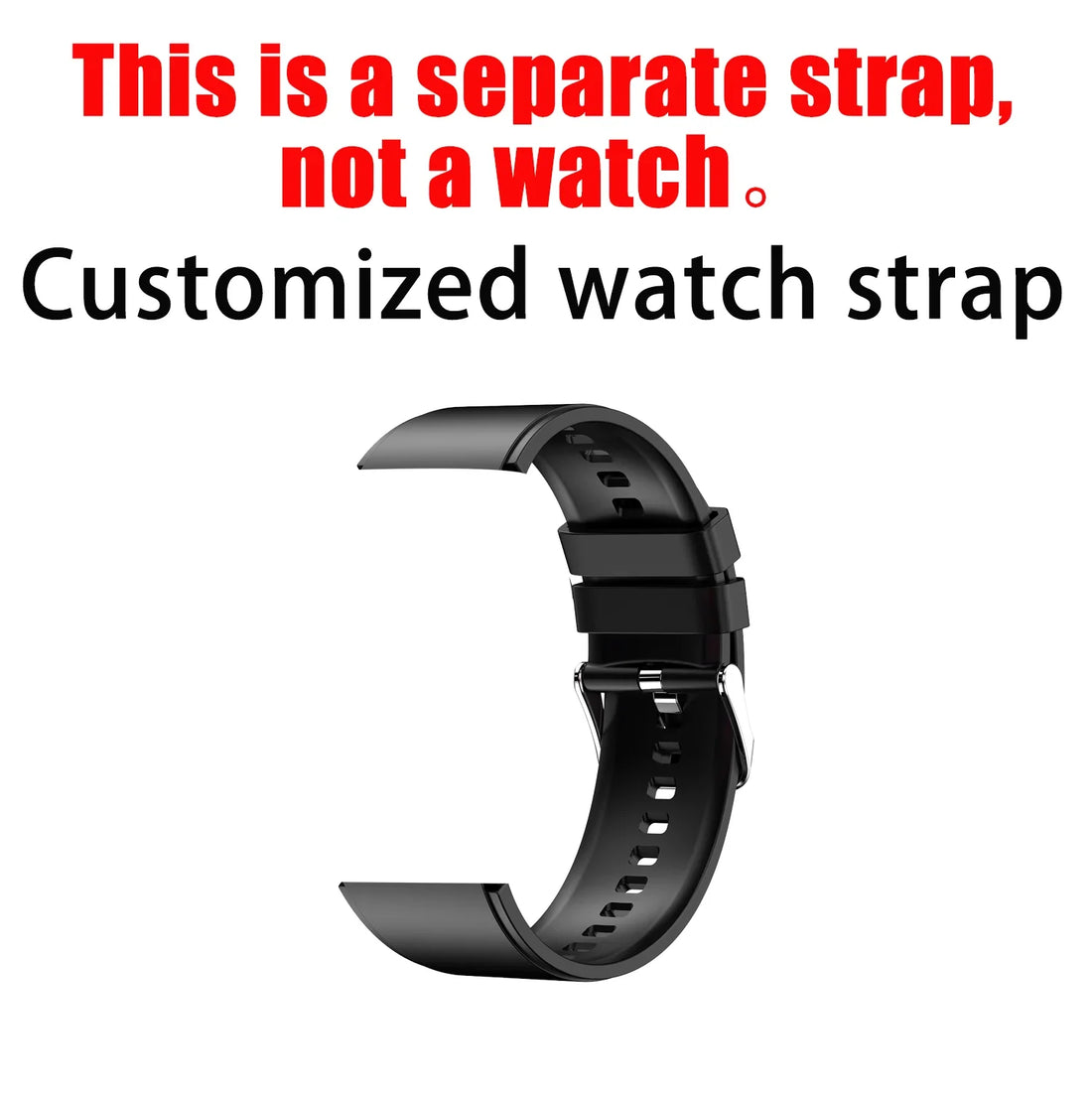 Military Smartwatch with LED Flashlight GPS Bluetooth Calling