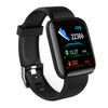 CHAONB Multifunctional Bluetooth Fitness Smartwatch
