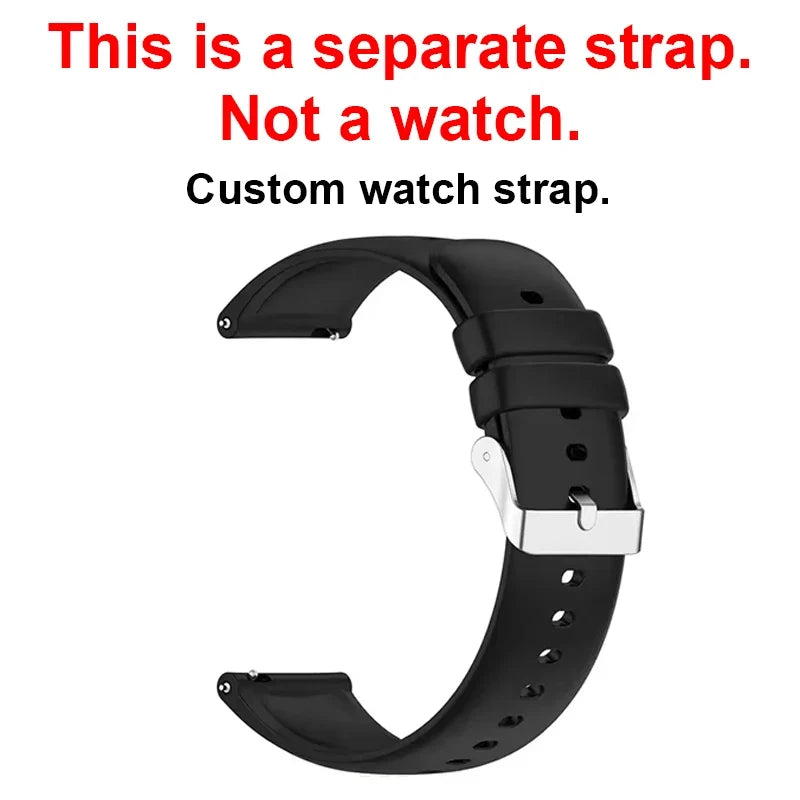 T-Rex3 Ultra Military GPS Waterproof Sports Smartwatch