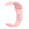 D20 Bluetooth 5.0 Smartwatch Fitness Sleep Tracker