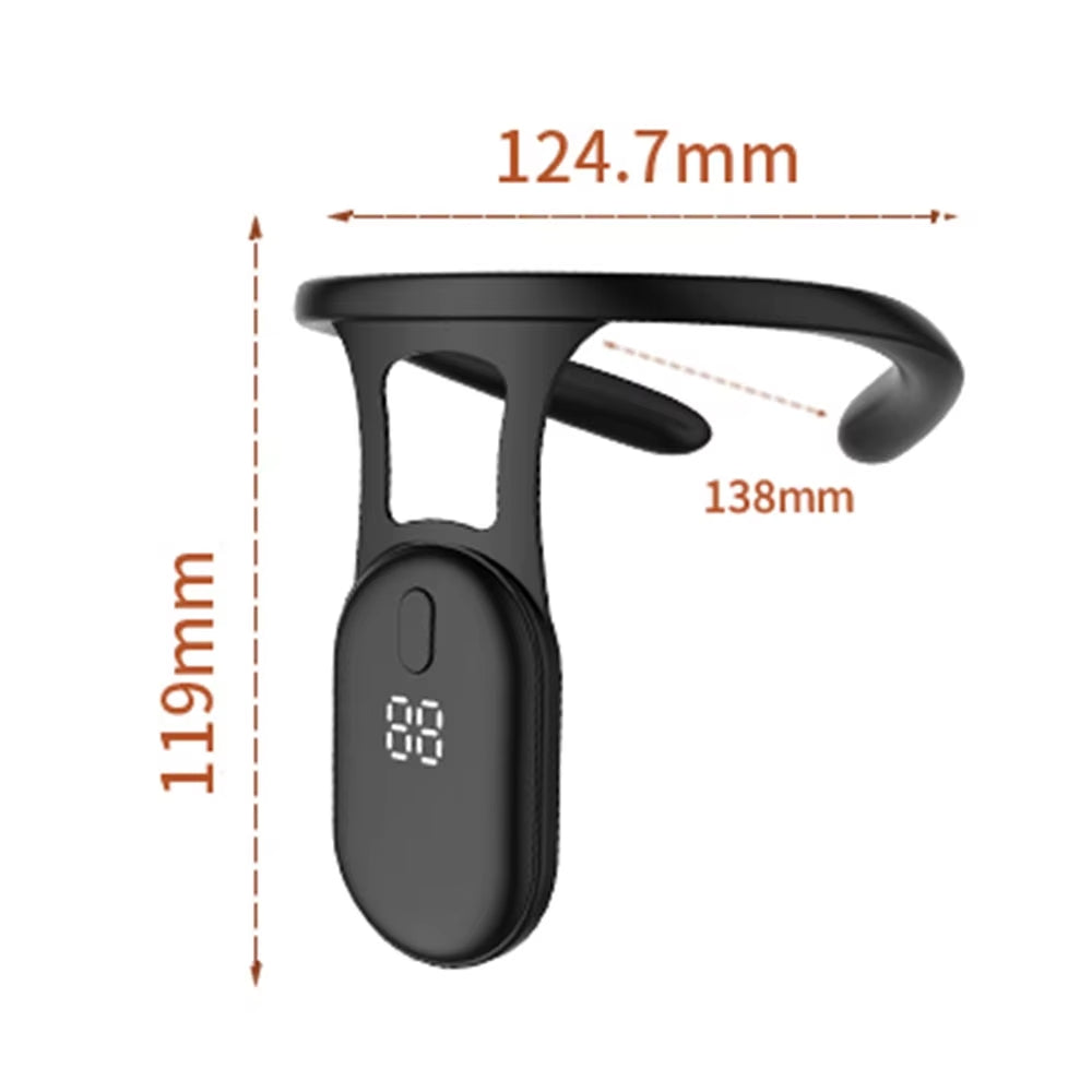 Smart Wearable Posture Correction Device