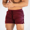 Men's Quick-Dry Breathable Gym & Running Shorts
