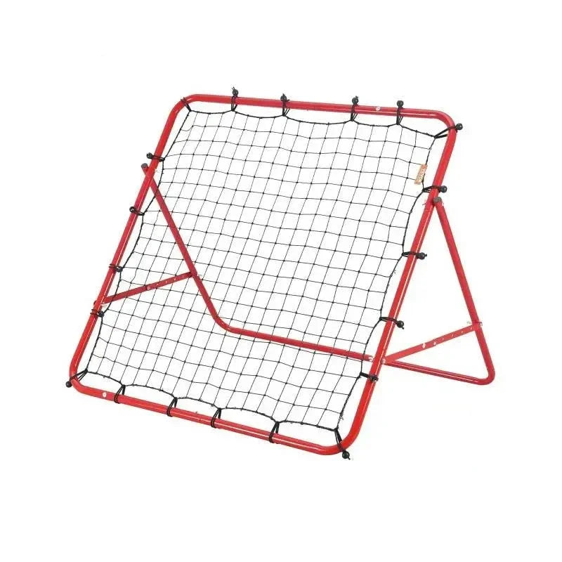 Soccer Rebound Net Portable Football Training Goal