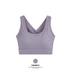 Women's High Support Padded Fitness Sports Bra