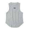 Men's Quick-Dry Gym & Fitness Tank Top