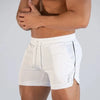 Men's Quick-Dry Breathable Gym & Running Shorts