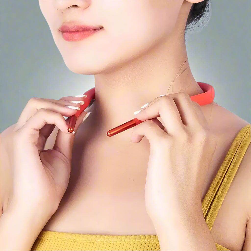 Smart Wearable Posture Correction Device