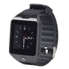 Bluetooth Smart Watch with Camera, Pedometer, Activity Monitor and iPhone/Android Phone Sync