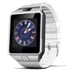 Bluetooth Smart Watch with Camera, Pedometer, Activity Monitor and iPhone/Android Phone Sync
