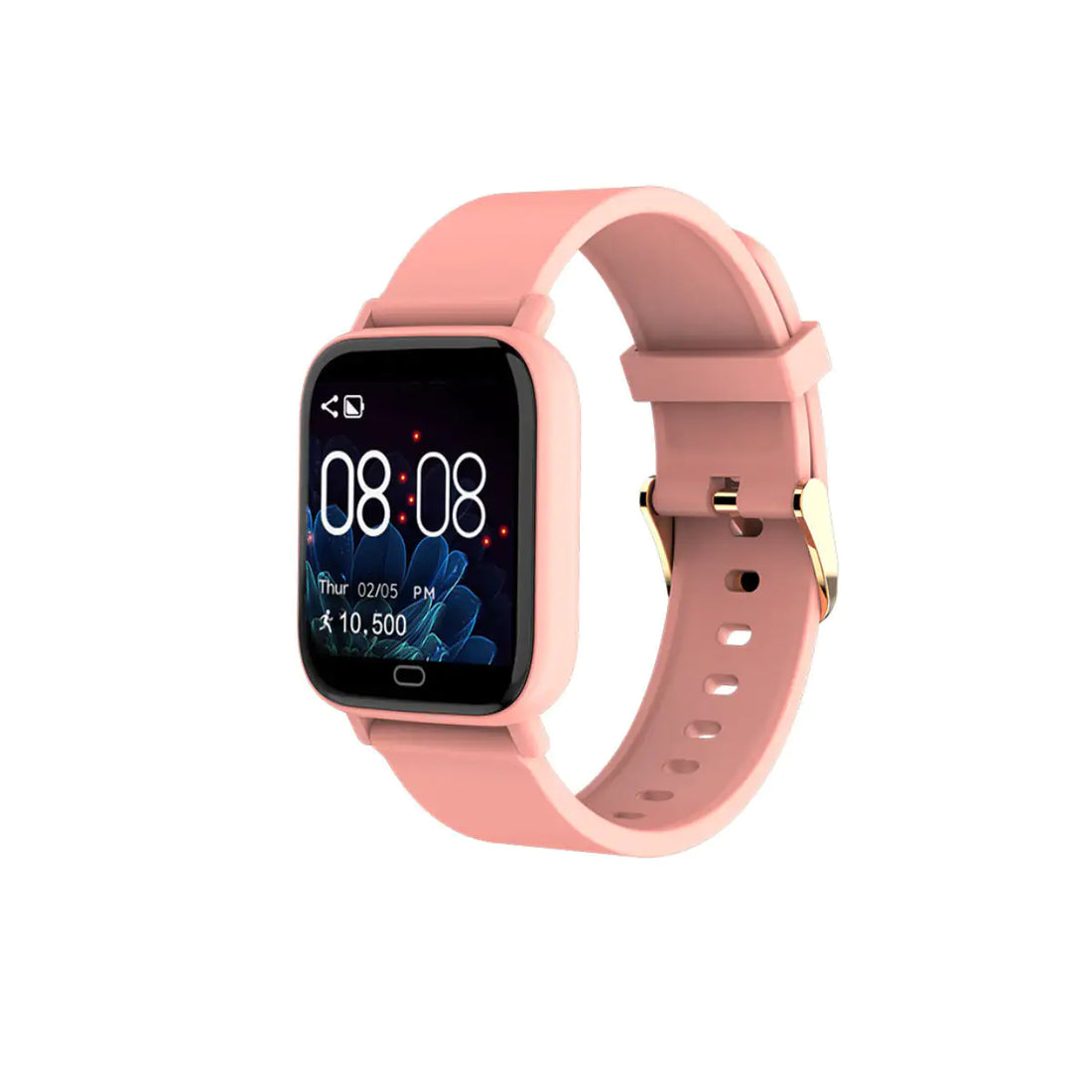 Smart Fit Multifunction Fitness Tracker and Monitor