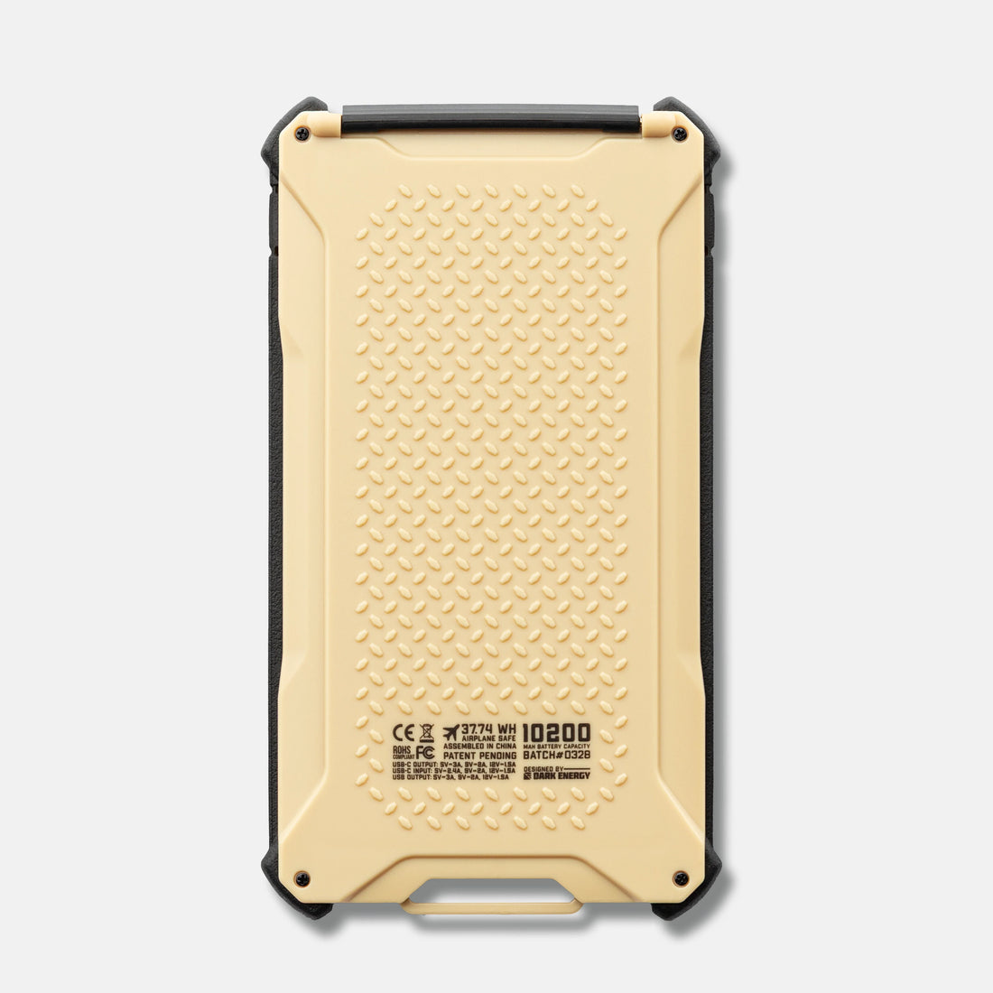 Poseidon Pro Power Bank