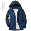 Waterproof Windproof Outdoor Mountaineering Coat
