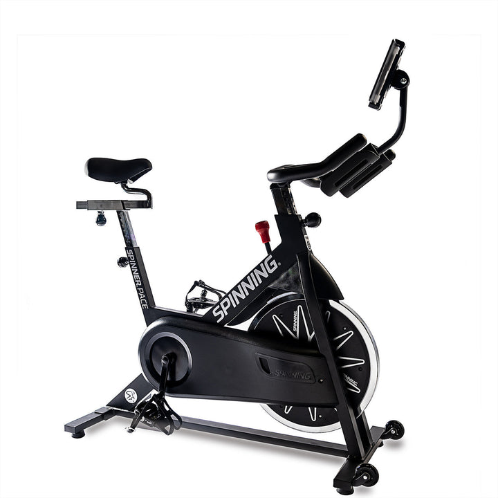 Pace Connected Spinner Bike for Indoor Cycling