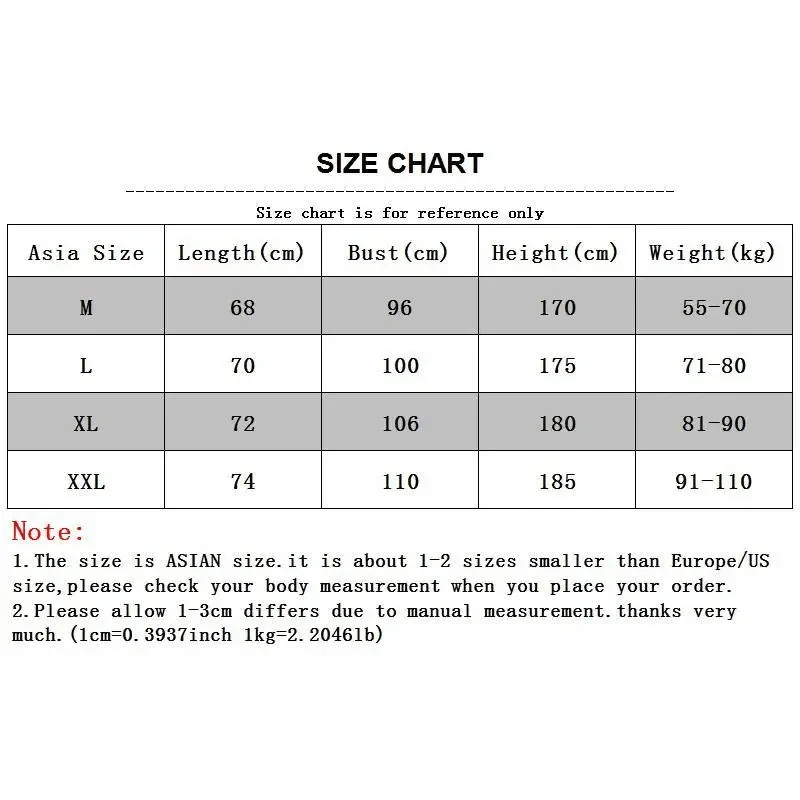 Men's Cotton Bodybuilding Gym Tank Top