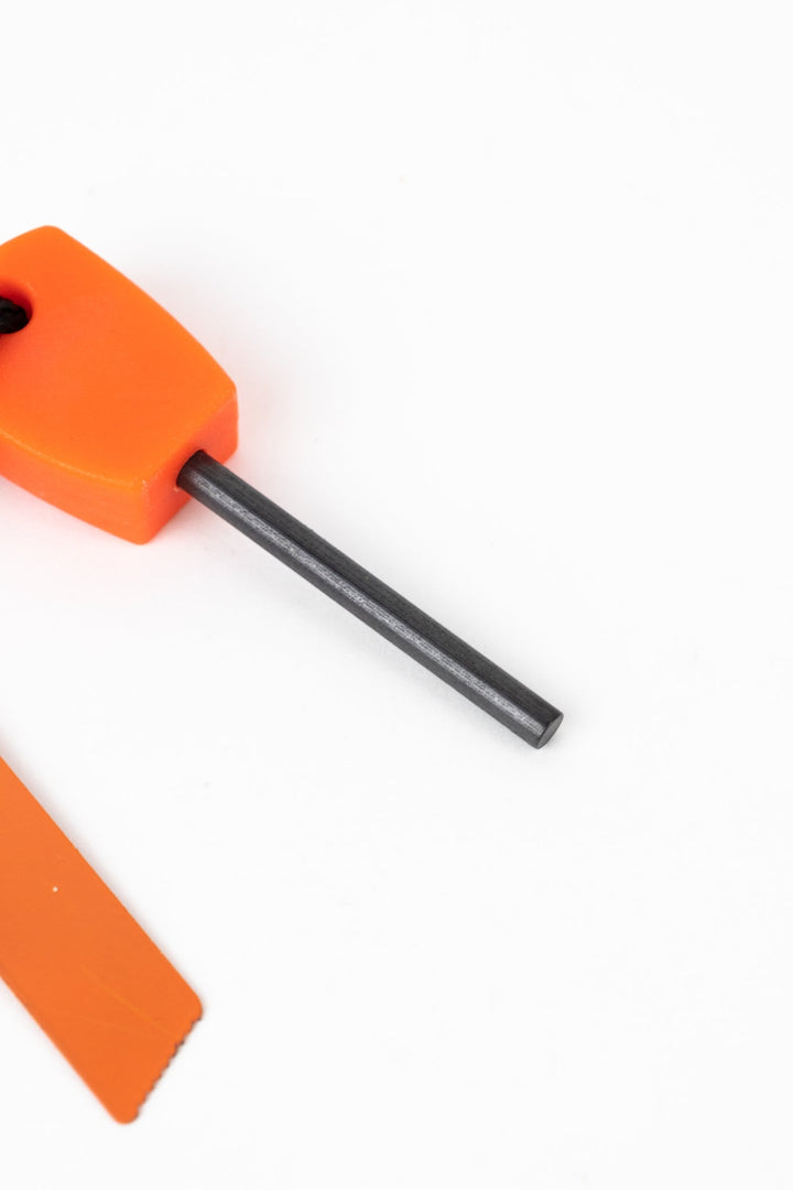Ferrocerium Fire Starter for Outdoor Survival