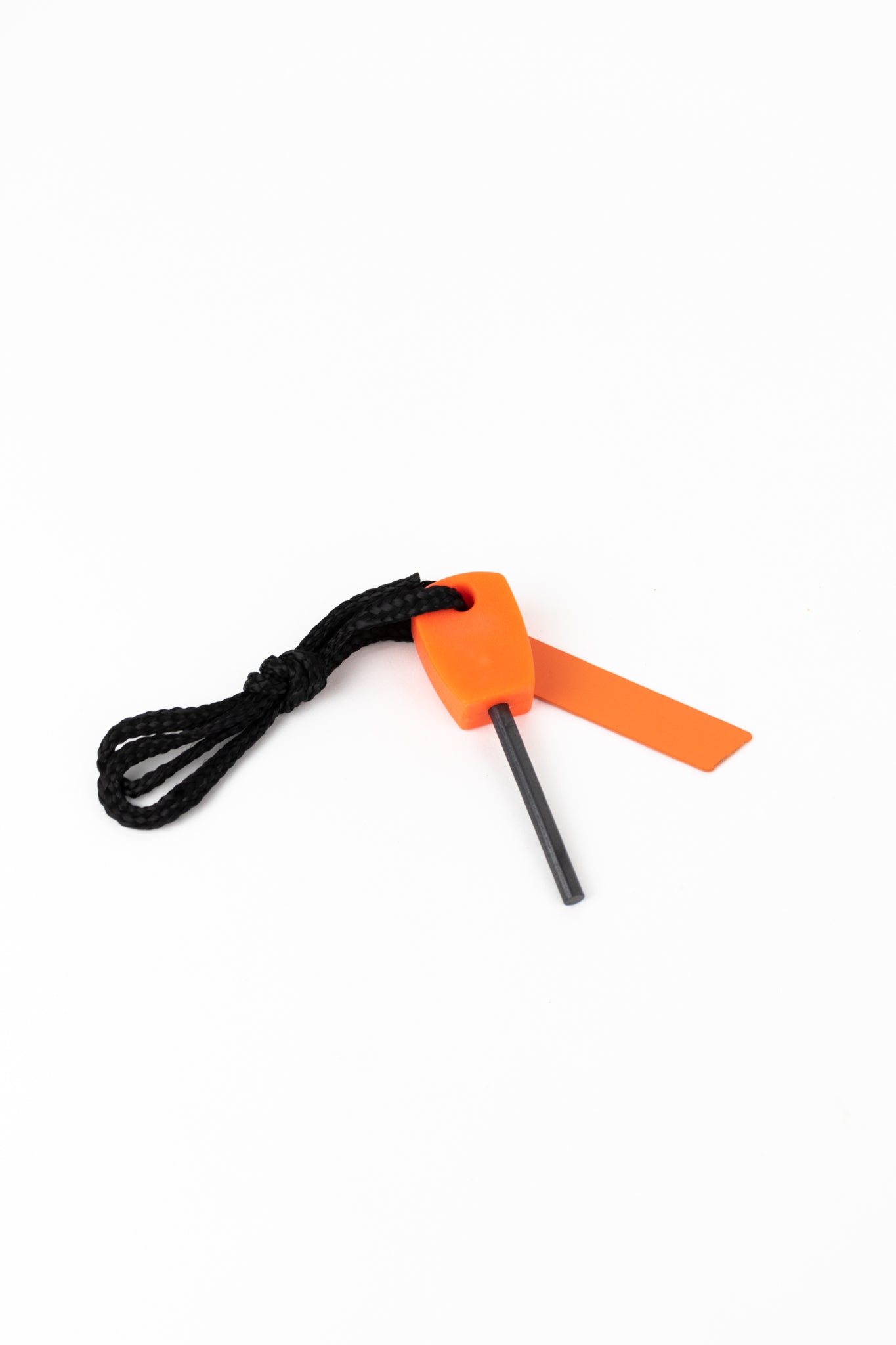 Ferrocerium Fire Starter for Outdoor Survival