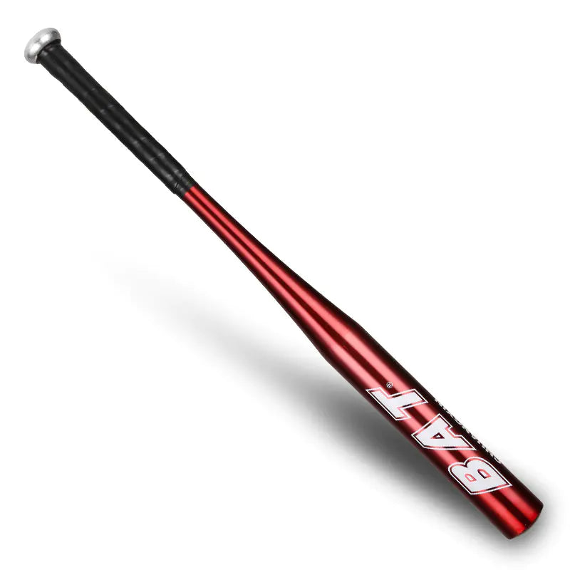 All-Aluminum Baseball Bat for Kids & Adults
