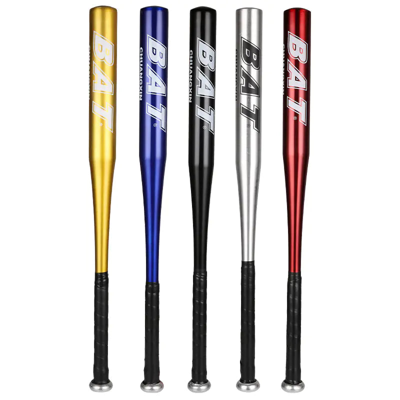 All-Aluminum Baseball Bat for Kids & Adults
