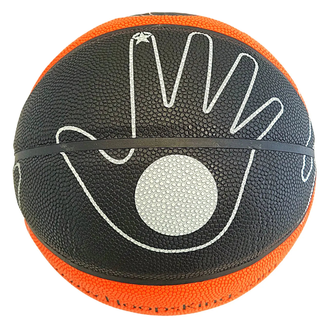 Hands-On Shooter Indoor Basketball Training Tool