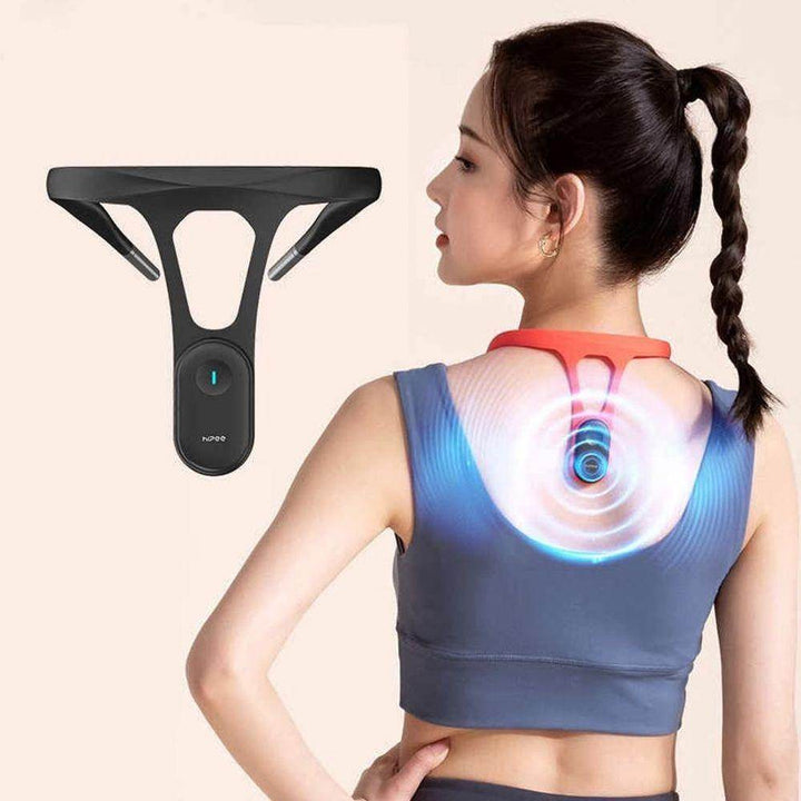 Smart Wearable Posture Correction Device