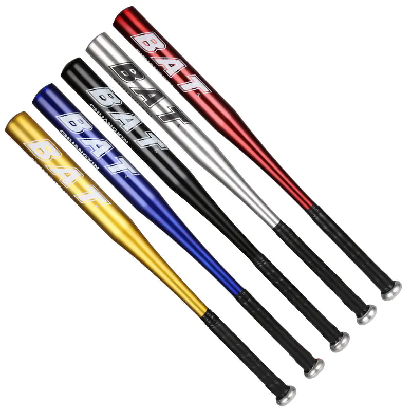 All-Aluminum Baseball Bat for Kids & Adults