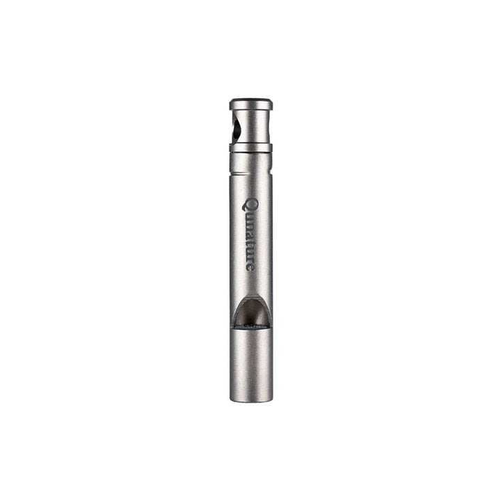 Titanium 120dB Survival Whistle for Outdoor Use
